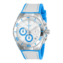Cargar imagen en el visor de la galería, RELOJ DEPORTIVO PARA HOMBRE TECHNOMARINE CRUISE TM-115337 - AZUL BLANCO
