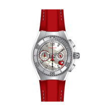 Cargar imagen en el visor de la galería, RELOJ CLÁSICO PARA MUJER TECHNOMARINE CRUISE TM-115312 - ROJO BLANCO
