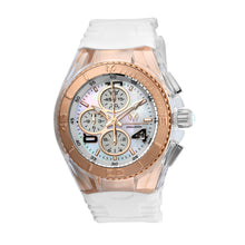 Cargar imagen en el visor de la galería, RELOJ DEPORTIVO PARA MUJER TECHNOMARINE CRUISE TM-115310 - BLANCO
