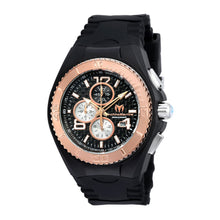 Cargar imagen en el visor de la galería, RELOJ DEPORTIVO PARA HOMBRE TECHNOMARINE CRUISE TM-115308 - NEGRO
