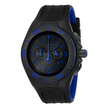 Cargar imagen en el visor de la galería, RELOJ DEPORTIVO PARA HOMBRE TECHNOMARINE CRUISE TM-115306 - AZUL NEGRO
