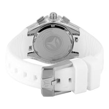 Cargar imagen en el visor de la galería, RELOJ DEPORTIVO PARA MUJER TECHNOMARINE CRUISE TM-115038 - BLANCO
