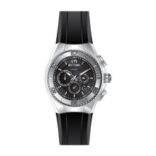 Cargar imagen en el visor de la galería, RELOJ DEPORTIVO PARA MUJER TECHNOMARINE CRUISE TM-115040 - NEGRO
