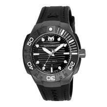 Cargar imagen en el visor de la galería, RELOJ DEPORTIVO PARA HOMBRE TECHNOMARINE REEF TM-515012 - NEGRO
