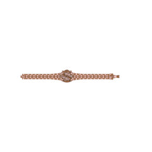 Cargar imagen en el visor de la galería, RELOJ  PARA MUJER TECHNOMARINE SEA TM-715006 - ORO ROSA
