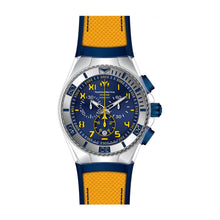 Cargar imagen en el visor de la galería, RELOJ DEPORTIVO PARA HOMBRE TECHNOMARINE CRUISE TM-115070 - AZUL AMARILLO

