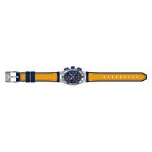 Cargar imagen en el visor de la galería, RELOJ DEPORTIVO PARA HOMBRE TECHNOMARINE CRUISE TM-115070 - AZUL AMARILLO
