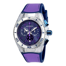 Cargar imagen en el visor de la galería, RELOJ DEPORTIVO PARA HOMBRE TECHNOMARINE CRUISE TM-115013 - AZUL PÚRPURA
