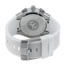 Cargar imagen en el visor de la galería, RELOJ DEPORTIVO PARA HOMBRE TECHNOMARINE CRUISE TM-115009 - BLANCO
