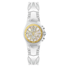 Cargar imagen en el visor de la galería, RELOJ DEPORTIVO PARA MUJER TECHNOMARINE CRUISE TM-115275 - BLANCO
