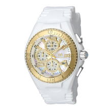 Cargar imagen en el visor de la galería, RELOJ DEPORTIVO PARA MUJER TECHNOMARINE CRUISE TM-115275 - BLANCO
