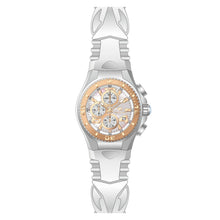Cargar imagen en el visor de la galería, RELOJ DEPORTIVO PARA MUJER TECHNOMARINE CRUISE TM-115267 - BLANCO
