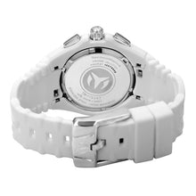 Cargar imagen en el visor de la galería, RELOJ DEPORTIVO PARA MUJER TECHNOMARINE CRUISE TM-115267 - BLANCO
