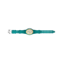 Cargar imagen en el visor de la galería, RELOJ DEPORTIVO PARA MUJER TECHNOMARINE CRUISE TM-115265 - TURQUESA, TRANSLÚCIDO

