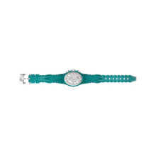 Cargar imagen en el visor de la galería, RELOJ DEPORTIVO PARA MUJER TECHNOMARINE CRUISE TM-115261 - TURQUESA, TRANSLÚCIDO
