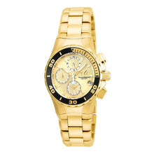 Cargar imagen en el visor de la galería, RELOJ  PARA MUJER TECHNOMARINE MANTA TM-215050 - ORO
