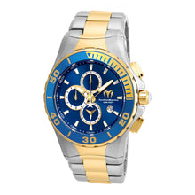 Cargar imagen en el visor de la galería, RELOJ  PARA HOMBRE TECHNOMARINE MANTA TM-215047 - ACERO, ORO
