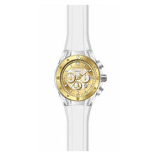 Cargar imagen en el visor de la galería, RELOJ DEPORTIVO PARA MUJER TECHNOMARINE CRUISE TM-115172 - BLANCO
