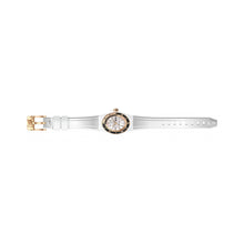 Cargar imagen en el visor de la galería, RELOJ DEPORTIVO PARA MUJER TECHNOMARINE MANTA TM-115121 - BLANCO
