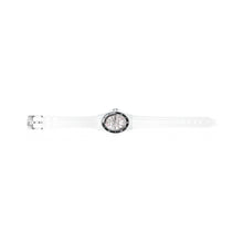 Cargar imagen en el visor de la galería, RELOJ DEPORTIVO PARA MUJER TECHNOMARINE MANTA TM-115123 - BLANCO
