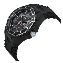 Cargar imagen en el visor de la galería, RELOJ DEPORTIVO PARA HOMBRE TECHNOMARINE CRUISE TM-115141 - NEGRO
