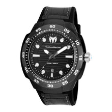 Cargar imagen en el visor de la galería, RELOJ DEPORTIVO PARA HOMBRE TECHNOMARINE REEF TM-515009 - NEGRO

