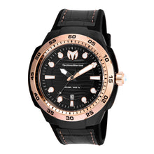 Cargar imagen en el visor de la galería, RELOJ DEPORTIVO PARA HOMBRE TECHNOMARINE REEF TM-515008 - NEGRO
