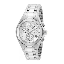 Cargar imagen en el visor de la galería, RELOJ  PARA MUJER TECHNOMARINE MANTA TM-215022 - ACERO
