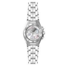 Cargar imagen en el visor de la galería, RELOJ  PARA MUJER TECHNOMARINE CRUISE TM-115095 - ACERO
