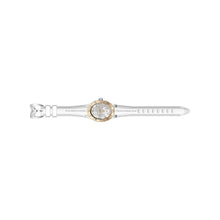 Cargar imagen en el visor de la galería, RELOJ DEPORTIVO PARA MUJER TECHNOMARINE CRUISE TM-115090 - BLANCO

