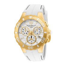 Cargar imagen en el visor de la galería, RELOJ DEPORTIVO PARA HOMBRE TECHNOMARINE CRUISE TM-115077 - BLANCO
