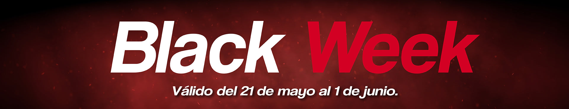 Black Week: Relojes hasta 65% off con envío gratis