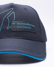 Cargar imagen en el visor de la galería, GORRA TECHNOMARINE TM-PM-017
