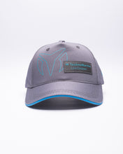Cargar imagen en el visor de la galería, GORRA TECHNOMARINE GRIS TM-PM-019
