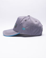 Cargar imagen en el visor de la galería, GORRA TECHNOMARINE GRIS TM-PM-019
