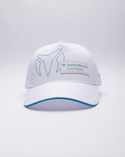 Cargar imagen en el visor de la galería, GORRA TECHNOMARINE BLANCA TM-PM-018
