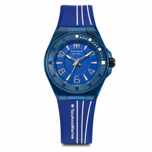 Cargar imagen en el visor de la galería, RELOJ DEPORTIVO PARA HOMBRE TECHNOMARINE RACING LEGENDS TM-525012 - AZUL
