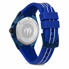 Cargar imagen en el visor de la galería, RELOJ DEPORTIVO PARA HOMBRE TECHNOMARINE RACING LEGENDS TM-525012 - AZUL
