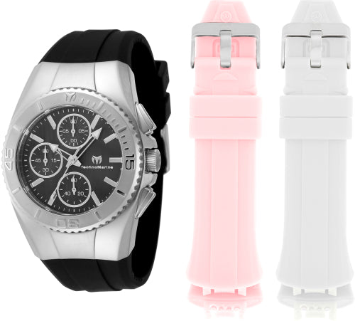 RELOJ PARA MUJER CRUISE ORIGEN TM-124033