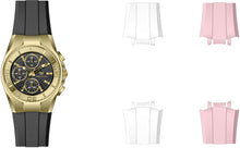 Cargar imagen en el visor de la galería, RELOJ PARA MUJER CRUISE ORIGEN TM-124034
