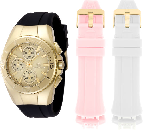 RELOJ PARA MUJER CRUISE ORIGEN TM-124035