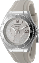 Cargar imagen en el visor de la galería, RELOJ DEPORTIVO PARA MUJER TECHNOMARINE LUSSO MARE TM-225039 - PLATEADO
