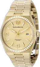 Cargar imagen en el visor de la galería, RELOJ DEPORTIVO PARA MUJER TECHNOMARINE TERRA NOVA TM-225064- DORADO

