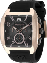 Cargar imagen en el visor de la galería, RELOJ DEPORTIVO PARA HOMBRE TECHNOMARINE AQUA QUADRANT TM-225113 - NEGRO

