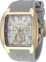 Cargar imagen en el visor de la galería, RELOJ DEPORTIVO PARA HOMBRE TECHNOMARINE AQUA QUADRANT TM-225118 - GRIS
