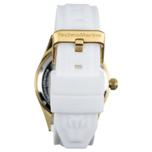 Cargar imagen en el visor de la galería, RELOJ DEPORTIVO PARA HOMBRE TECHNOMARINE SEA TM-724002 - BLANCO
