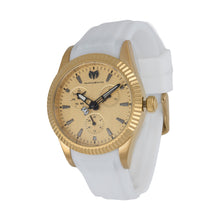 Cargar imagen en el visor de la galería, RELOJ DEPORTIVO PARA MUJER TECHNOMARINE SEA TM-724003 - BLANCO

