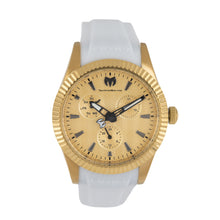 Cargar imagen en el visor de la galería, RELOJ DEPORTIVO PARA MUJER TECHNOMARINE SEA TM-724003 - BLANCO
