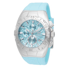 Cargar imagen en el visor de la galería, RELOJ DEPORTIVO PARA HOMBRE TECHNOMARINE CRUISE TM 124003 - NEGRO, BLANCO, AZUL CLARO
