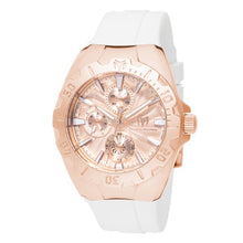 Cargar imagen en el visor de la galería, RELOJ DEPORTIVO PARA MUJER TECHNOMARINE CRUISE ORIGINAL TM-124007 - NEGRO
